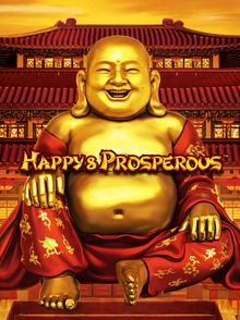 Happy & Prosperous