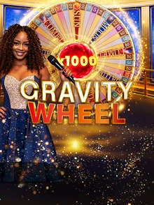 Gravity Wheel